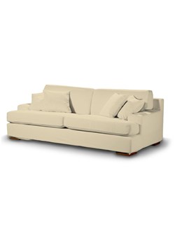 Pokrowiec na sofę Göteborg nierozkładaną ze sklepu dekoria.pl w kategorii Pokrowce na kanapy i fotele - zdjęcie 172508883