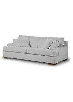 Pokrowiec na sofę Göteborg nierozkładaną ze sklepu dekoria.pl w kategorii Pokrowce na kanapy i fotele - zdjęcie 172508884