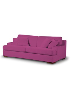 Pokrowiec na sofę Göteborg nierozkładaną ze sklepu dekoria.pl w kategorii Pokrowce na kanapy i fotele - zdjęcie 172508890