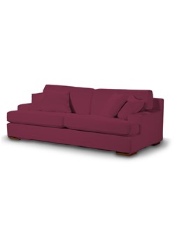 Pokrowiec na sofę Göteborg nierozkładaną ze sklepu dekoria.pl w kategorii Pokrowce na kanapy i fotele - zdjęcie 172508891