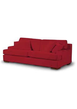 Pokrowiec na sofę Göteborg nierozkładaną ze sklepu dekoria.pl w kategorii Pokrowce na kanapy i fotele - zdjęcie 172508892