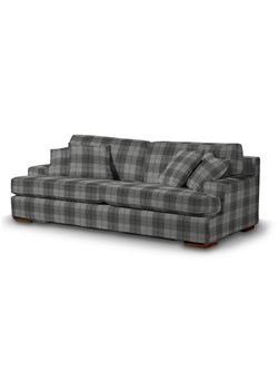 Pokrowiec na sofę Göteborg nierozkładaną ze sklepu dekoria.pl w kategorii Pokrowce na kanapy i fotele - zdjęcie 172508901