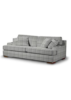 Pokrowiec na sofę Göteborg nierozkładaną ze sklepu dekoria.pl w kategorii Pokrowce na kanapy i fotele - zdjęcie 172508914