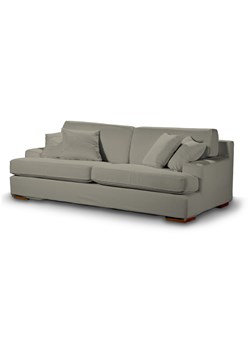 Pokrowiec na sofę Göteborg nierozkładaną ze sklepu dekoria.pl w kategorii Pokrowce na kanapy i fotele - zdjęcie 172508920