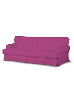 Pokrowiec na sofę Ekeskog nierozkładaną ze sklepu dekoria.pl w kategorii Pokrowce na kanapy i fotele - zdjęcie 172508943