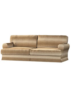Pokrowiec na sofę Ekeskog nierozkładaną ze sklepu dekoria.pl w kategorii Pokrowce na kanapy i fotele - zdjęcie 172509040