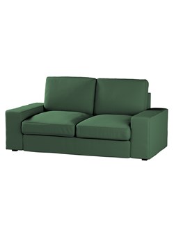 Pokrowiec na sofę Kivik 2-osobową, nierozkładaną ze sklepu dekoria.pl w kategorii Pokrowce na kanapy i fotele - zdjęcie 172509122