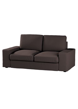 Pokrowiec na sofę Kivik 2-osobową, nierozkładaną ze sklepu dekoria.pl w kategorii Pokrowce na kanapy i fotele - zdjęcie 172509131
