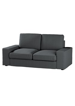 Pokrowiec na sofę Kivik 2-osobową, nierozkładaną ze sklepu dekoria.pl w kategorii Pokrowce na kanapy i fotele - zdjęcie 172509143
