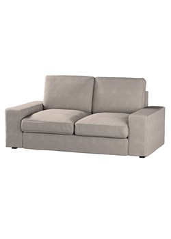 Pokrowiec na sofę Kivik 2-osobową, nierozkładaną ze sklepu dekoria.pl w kategorii Pokrowce na kanapy i fotele - zdjęcie 172509164