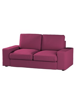 Pokrowiec na sofę Kivik 2-osobową, nierozkładaną ze sklepu dekoria.pl w kategorii Pokrowce na kanapy i fotele - zdjęcie 172509170