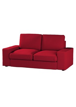Pokrowiec na sofę Kivik 2-osobową, nierozkładaną ze sklepu dekoria.pl w kategorii Pokrowce na kanapy i fotele - zdjęcie 172509173