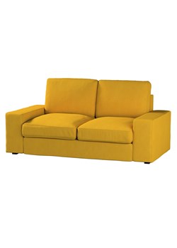 Pokrowiec na sofę Kivik 2-osobową, nierozkładaną ze sklepu dekoria.pl w kategorii Pokrowce na kanapy i fotele - zdjęcie 172509182