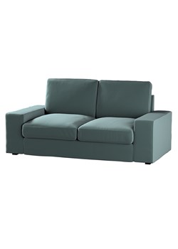 Pokrowiec na sofę Kivik 2-osobową, nierozkładaną ze sklepu dekoria.pl w kategorii Pokrowce na kanapy i fotele - zdjęcie 172509191