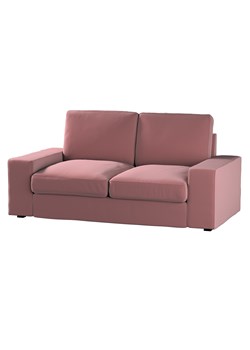 Pokrowiec na sofę Kivik 2-osobową, nierozkładaną ze sklepu dekoria.pl w kategorii Pokrowce na kanapy i fotele - zdjęcie 172509194