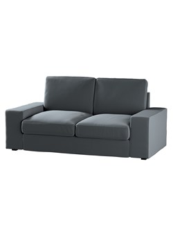 Pokrowiec na sofę Kivik 2-osobową, nierozkładaną ze sklepu dekoria.pl w kategorii Pokrowce na kanapy i fotele - zdjęcie 172509200