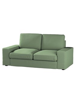 Pokrowiec na sofę Kivik 2-osobową, nierozkładaną ze sklepu dekoria.pl w kategorii Pokrowce na kanapy i fotele - zdjęcie 172509203