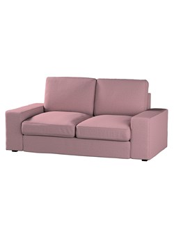 Pokrowiec na sofę Kivik 2-osobową, nierozkładaną ze sklepu dekoria.pl w kategorii Pokrowce na kanapy i fotele - zdjęcie 172509221