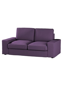 Pokrowiec na sofę Kivik 2-osobową, nierozkładaną ze sklepu dekoria.pl w kategorii Pokrowce na kanapy i fotele - zdjęcie 172509233