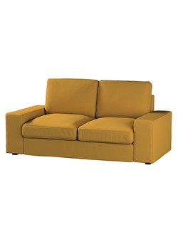 Pokrowiec na sofę Kivik 2-osobową, nierozkładaną ze sklepu dekoria.pl w kategorii Pokrowce na kanapy i fotele - zdjęcie 172509242
