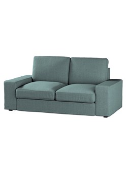 Pokrowiec na sofę Kivik 2-osobową, nierozkładaną ze sklepu dekoria.pl w kategorii Pokrowce na kanapy i fotele - zdjęcie 172509251