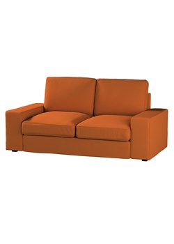 Pokrowiec na sofę Kivik 2-osobową, nierozkładaną ze sklepu dekoria.pl w kategorii Pokrowce na kanapy i fotele - zdjęcie 172509272