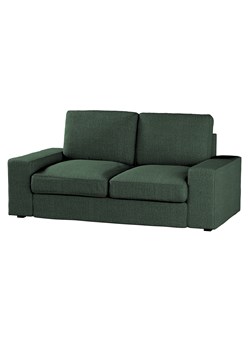 Pokrowiec na sofę Kivik 2-osobową, nierozkładaną ze sklepu dekoria.pl w kategorii Pokrowce na kanapy i fotele - zdjęcie 172509284