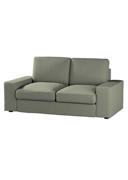 Pokrowiec na sofę Kivik 2-osobową, nierozkładaną ze sklepu dekoria.pl w kategorii Pokrowce na kanapy i fotele - zdjęcie 172509290
