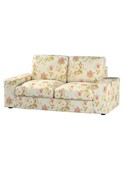 Pokrowiec na sofę Kivik 2-osobową, nierozkładaną ze sklepu dekoria.pl w kategorii Pokrowce na kanapy i fotele - zdjęcie 172509302