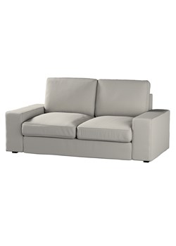 Pokrowiec na sofę Kivik 2-osobową, nierozkładaną ze sklepu dekoria.pl w kategorii Pokrowce na kanapy i fotele - zdjęcie 172509314