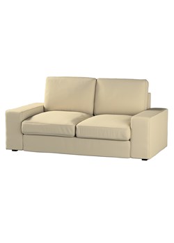 Pokrowiec na sofę Kivik 2-osobową, nierozkładaną ze sklepu dekoria.pl w kategorii Pokrowce na kanapy i fotele - zdjęcie 172509323