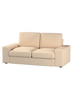 Pokrowiec na sofę Kivik 2-osobową, nierozkładaną ze sklepu dekoria.pl w kategorii Pokrowce na kanapy i fotele - zdjęcie 172509341