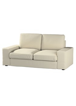 Pokrowiec na sofę Kivik 2-osobową, nierozkładaną ze sklepu dekoria.pl w kategorii Pokrowce na kanapy i fotele - zdjęcie 172509344