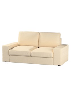 Pokrowiec na sofę Kivik 2-osobową, nierozkładaną ze sklepu dekoria.pl w kategorii Pokrowce na kanapy i fotele - zdjęcie 172509353