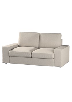 Pokrowiec na sofę Kivik 2-osobową, nierozkładaną ze sklepu dekoria.pl w kategorii Pokrowce na kanapy i fotele - zdjęcie 172509392