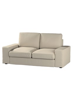 Pokrowiec na sofę Kivik 2-osobową, nierozkładaną ze sklepu dekoria.pl w kategorii Pokrowce na kanapy i fotele - zdjęcie 172509410