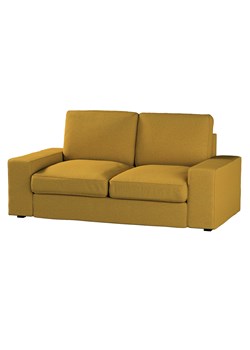 Pokrowiec na sofę Kivik 2-osobową, nierozkładaną ze sklepu dekoria.pl w kategorii Pokrowce na kanapy i fotele - zdjęcie 172509431