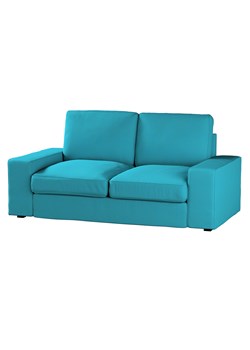 Pokrowiec na sofę Kivik 2-osobową, nierozkładaną ze sklepu dekoria.pl w kategorii Pokrowce na kanapy i fotele - zdjęcie 172509440