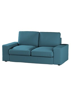 Pokrowiec na sofę Kivik 2-osobową, nierozkładaną ze sklepu dekoria.pl w kategorii Pokrowce na kanapy i fotele - zdjęcie 172509443