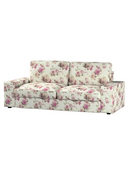 Pokrowiec na sofę Kivik 3-osobową, nierozkładaną ze sklepu dekoria.pl w kategorii Pokrowce na kanapy i fotele - zdjęcie 172509492