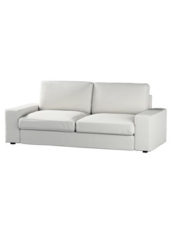 Pokrowiec na sofę Kivik 3-osobową, nierozkładaną ze sklepu dekoria.pl w kategorii Pokrowce na kanapy i fotele - zdjęcie 172509534