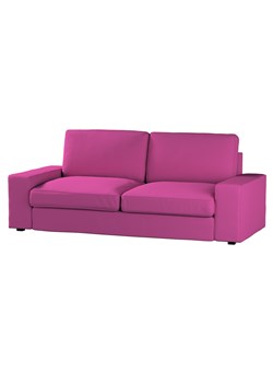 Pokrowiec na sofę Kivik 3-osobową, nierozkładaną ze sklepu dekoria.pl w kategorii Pokrowce na kanapy i fotele - zdjęcie 172509540