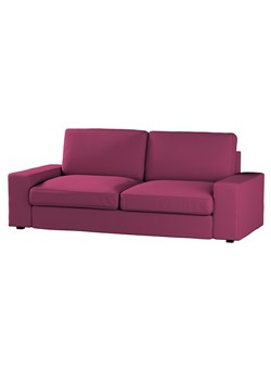 Pokrowiec na sofę Kivik 3-osobową, nierozkładaną ze sklepu dekoria.pl w kategorii Pokrowce na kanapy i fotele - zdjęcie 172509543