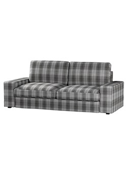 Pokrowiec na sofę Kivik 3-osobową, nierozkładaną ze sklepu dekoria.pl w kategorii Pokrowce na kanapy i fotele - zdjęcie 172509561