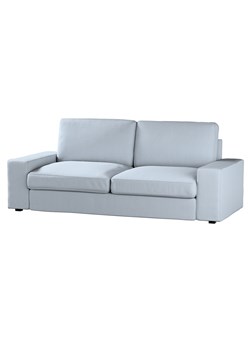 Pokrowiec na sofę Kivik 3-osobową, nierozkładaną ze sklepu dekoria.pl w kategorii Pokrowce na kanapy i fotele - zdjęcie 172509582