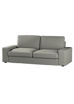 Pokrowiec na sofę Kivik 3-osobową, nierozkładaną ze sklepu dekoria.pl w kategorii Pokrowce na kanapy i fotele - zdjęcie 172509600
