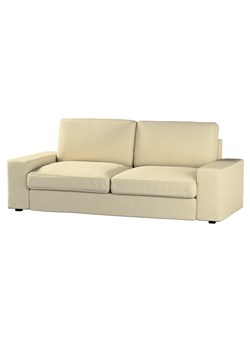 Pokrowiec na sofę Kivik 3-osobową, nierozkładaną ze sklepu dekoria.pl w kategorii Pokrowce na kanapy i fotele - zdjęcie 172509642