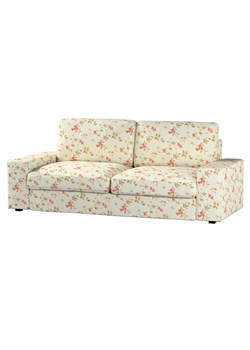 Pokrowiec na sofę Kivik 3-osobową, nierozkładaną ze sklepu dekoria.pl w kategorii Pokrowce na kanapy i fotele - zdjęcie 172509681