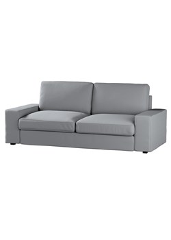 Pokrowiec na sofę Kivik 3-osobową, nierozkładaną ze sklepu dekoria.pl w kategorii Pokrowce na kanapy i fotele - zdjęcie 172509690