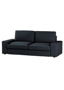 Pokrowiec na sofę Kivik 3-osobową, nierozkładaną ze sklepu dekoria.pl w kategorii Pokrowce na kanapy i fotele - zdjęcie 172509702